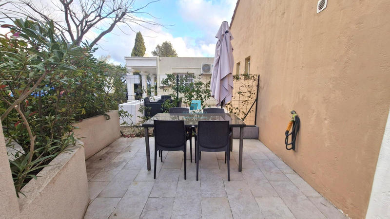 Appartement - 25 m² - 1 pièce