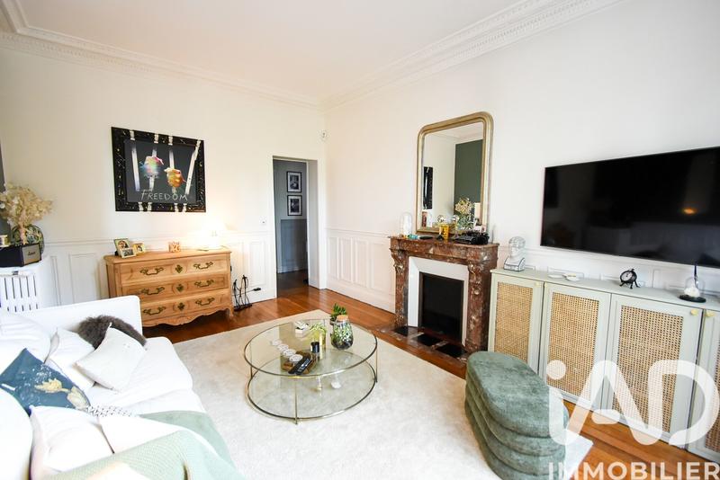 Appartement - 71 m² - 3 pièces