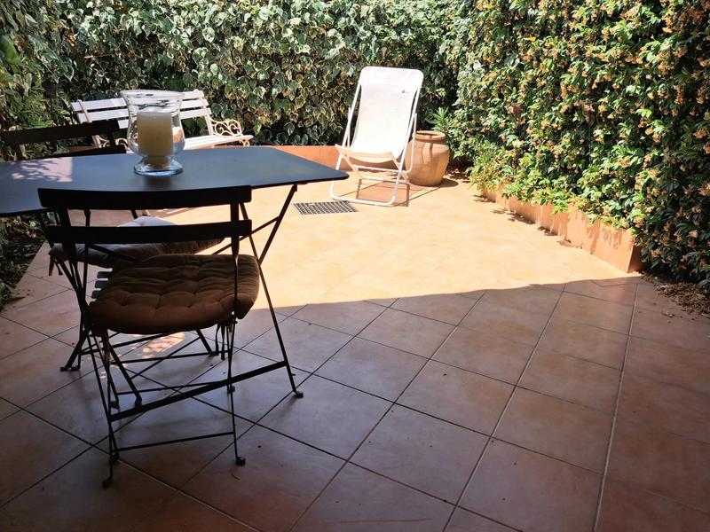 Appartement - 44 m² - 3 pièces