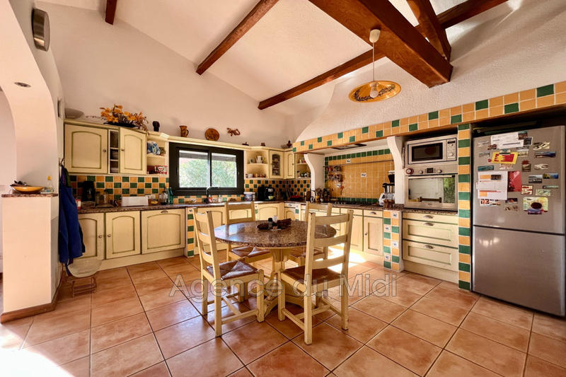 Villa - 177 m² - 5 pièces