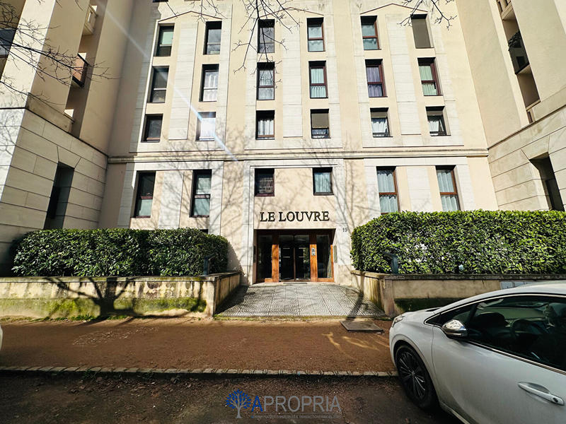 Appartement - 30 m² - 1 pièce