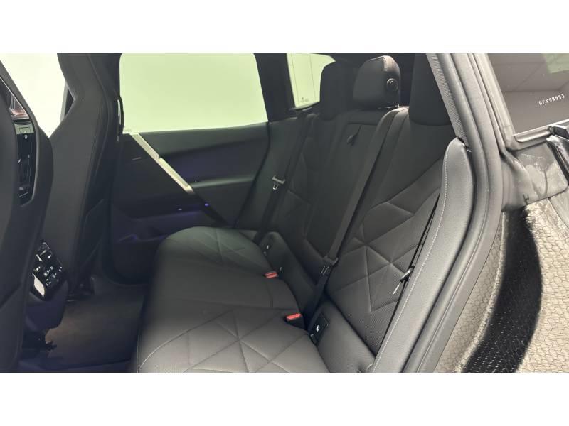 Bmw ix xDrive50 523ch