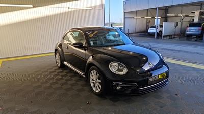 Volkswagen Coccinelle 1.2 Tsi 105 Bmt Dsg7 Design