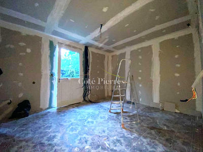 Maison - 103 m² - 4 pièces