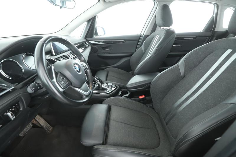 Bmw Série 2 Gran Tourer 216d Sport Dkg7 116 ch