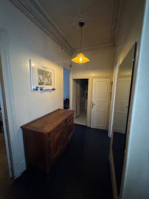 Appartement - 87 m² - 4 pièces