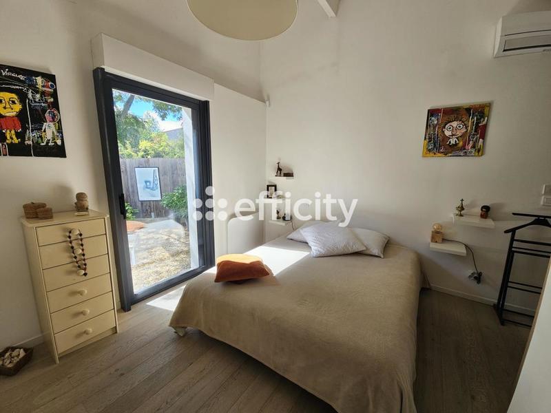 Villa - 112 m² - 5 pièces