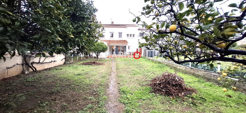 Maison traditionnelle - 120 m² - 6 pièces