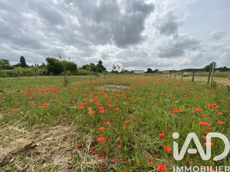 Maison - 70 m² - 2 pièces