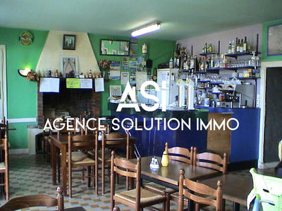 Maison - 105 m² - 3 pièces