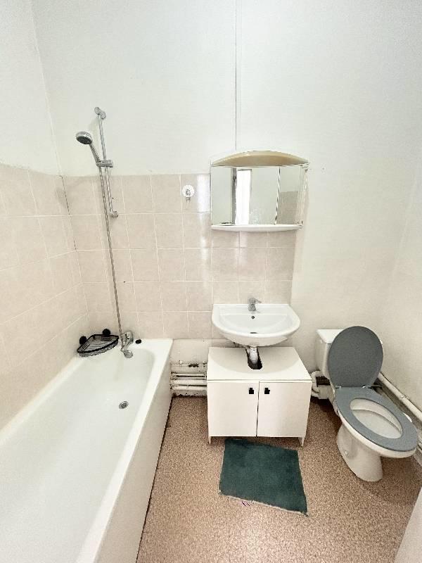 Studio - 20 m² - 1 pièce