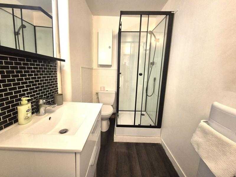 Appartement - 32 m² - 2 pièces