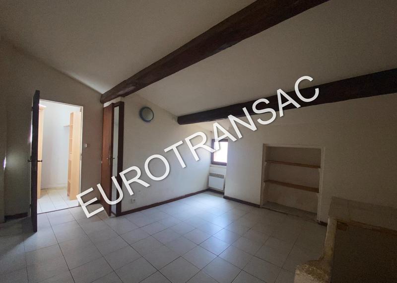 Maison de village - 106 m² - 5 pièces