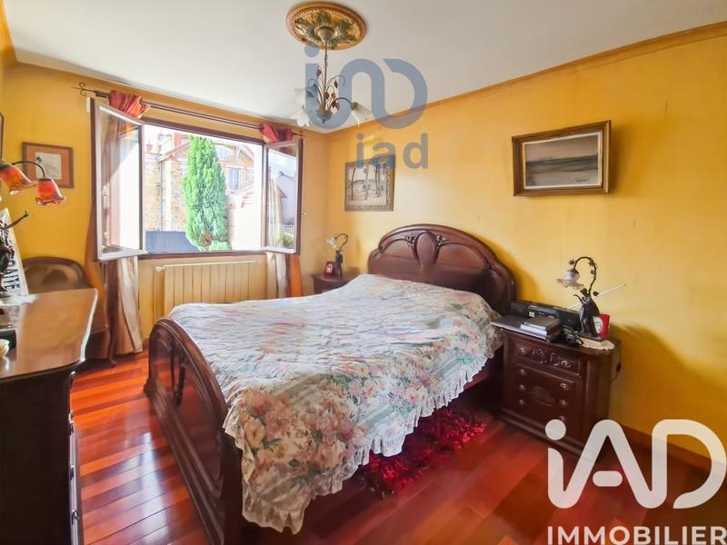 Maison - 157 m² - 7 pièces