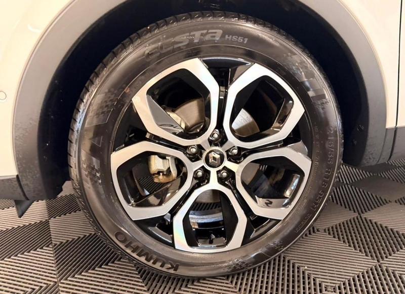 Renault Arkana E-Tech 145 - 21b Intens