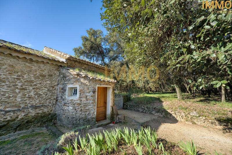 Mas - 145 m² - 4 pièces