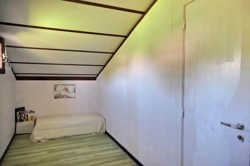 Maison - 91 m² - 5 pièces