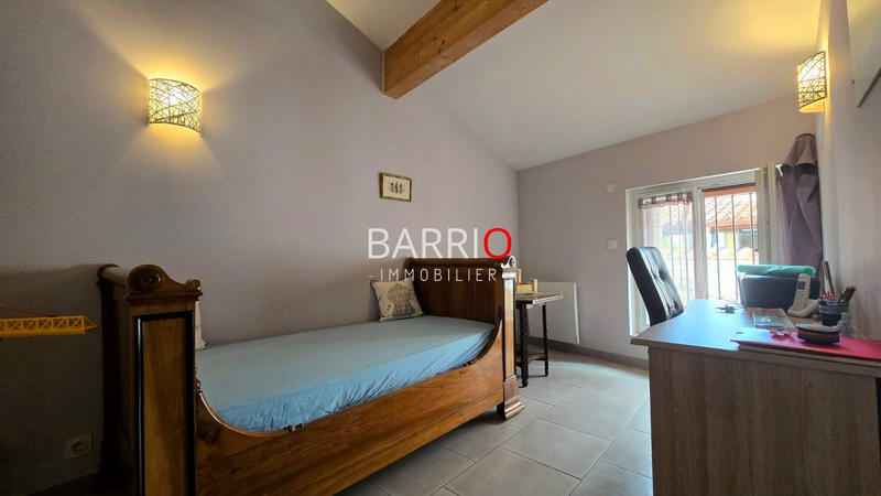 Maison - 128 m² - 5 pièces