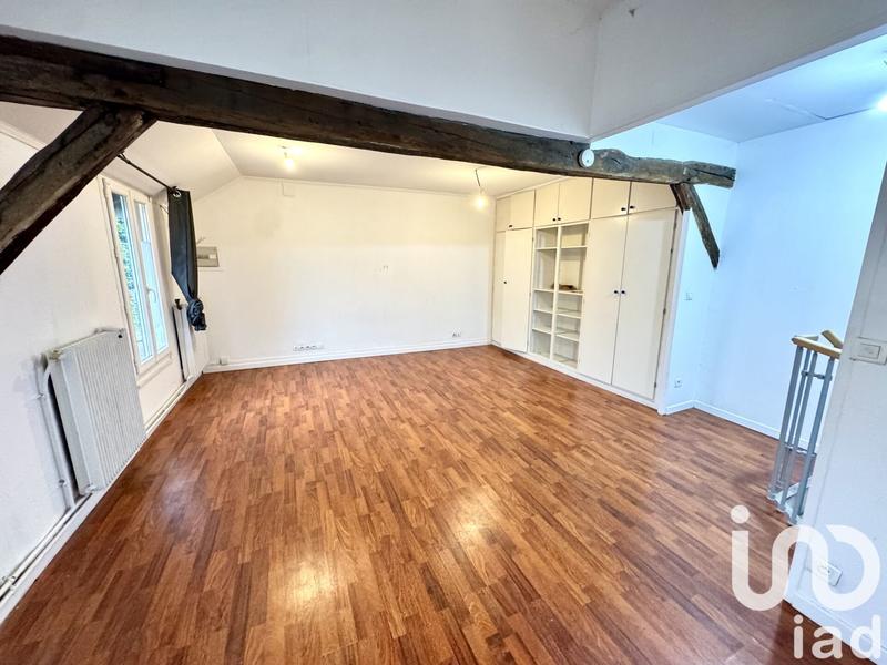 Maison - 152 m² - 7 pièces