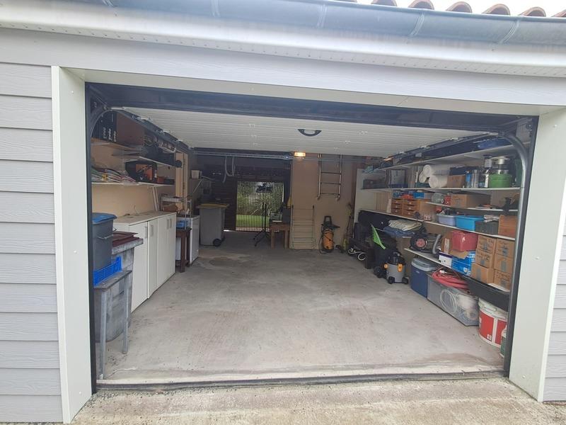 Maison - 152 m² - 6 pièces