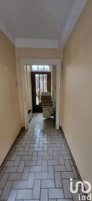 Maison de village - 128 m² - 7 pièces