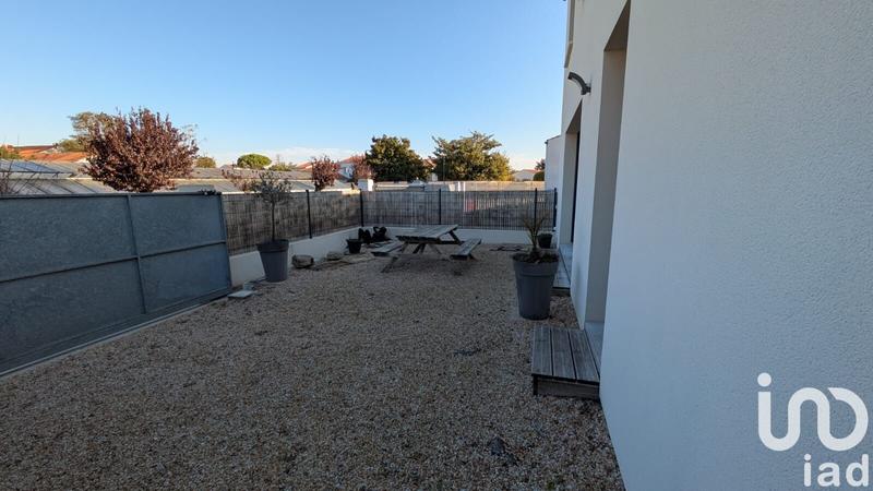 Maison - 144 m² - 7 pièces