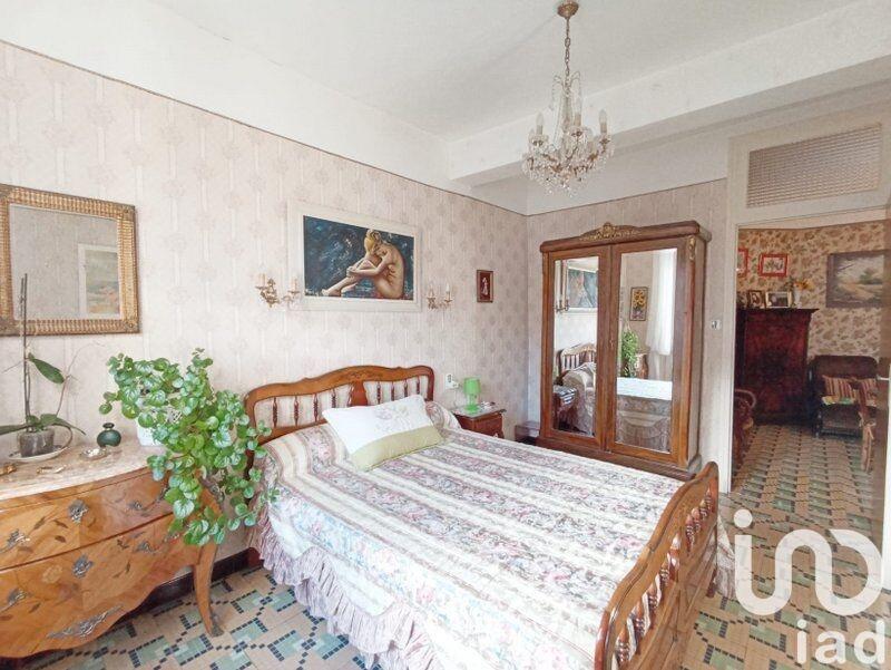 Maison de village - 200 m² - 7 pièces