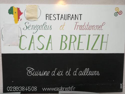 Casa Breizh