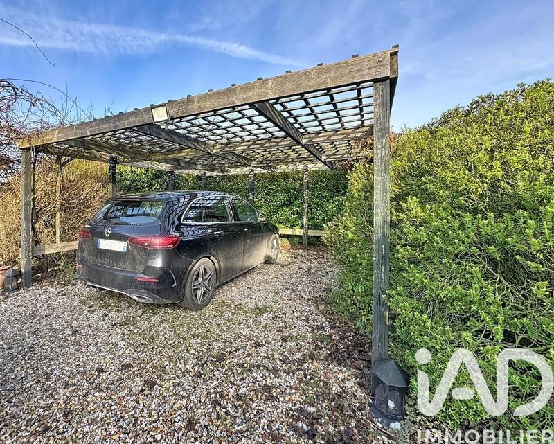 Maison - 150 m² - 9 pièces