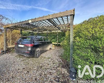 Maison - 150 m² - 9 pièces