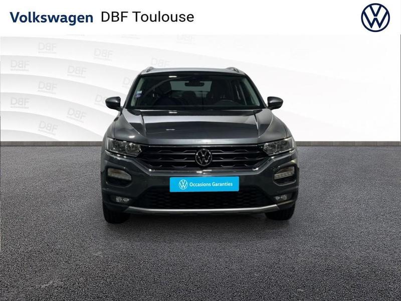Volkswagen t-Roc 1.0 Tsi 115 Start/Stop Bvm6 Lounge
