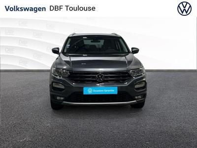 Volkswagen t-Roc 1.0 Tsi 115 Start/Stop Bvm6 Lounge