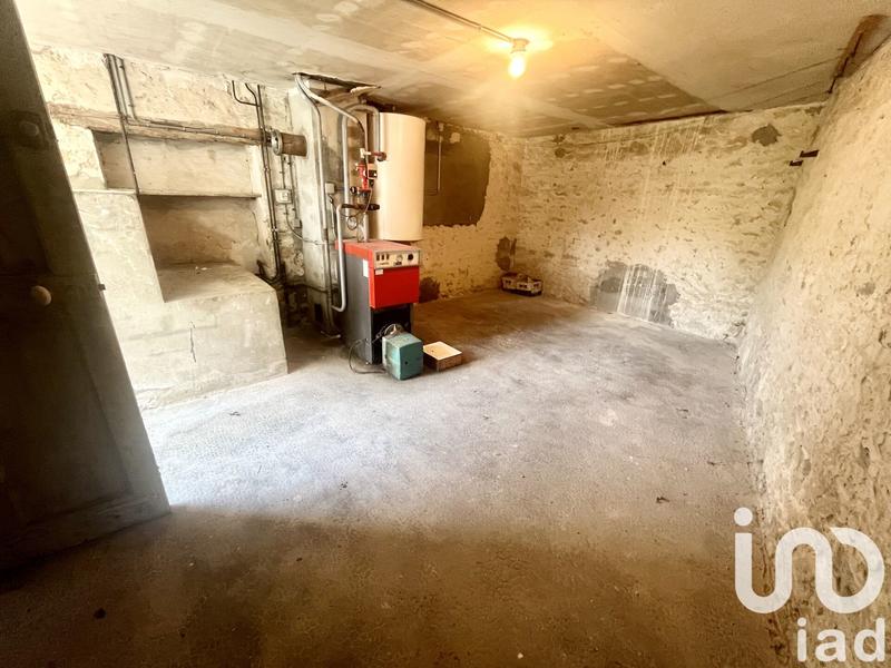 Ferme - 89 m² - 5 pièces