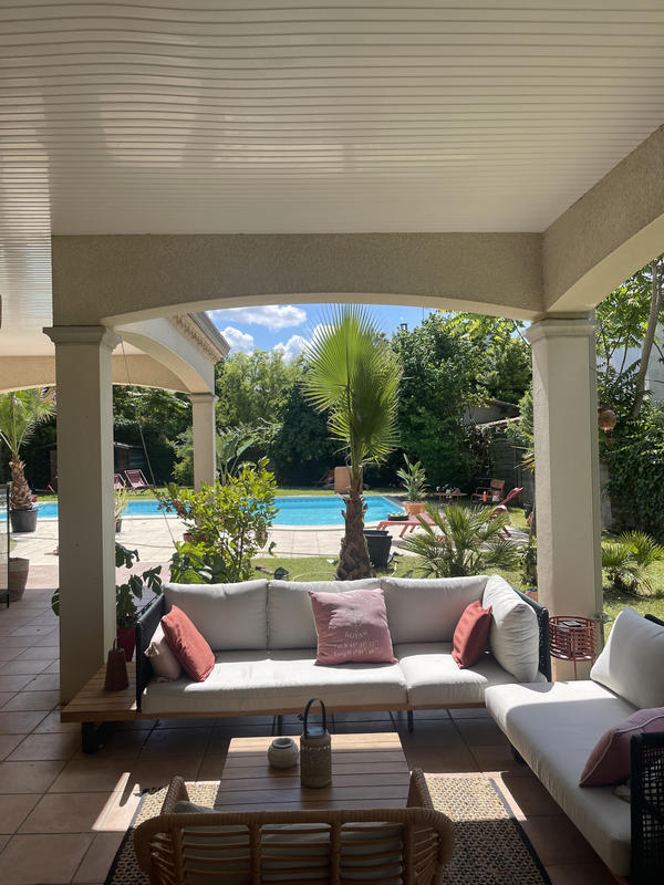 Maison - 146 m² - 5 pièces