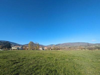 Terrain - 640 m²