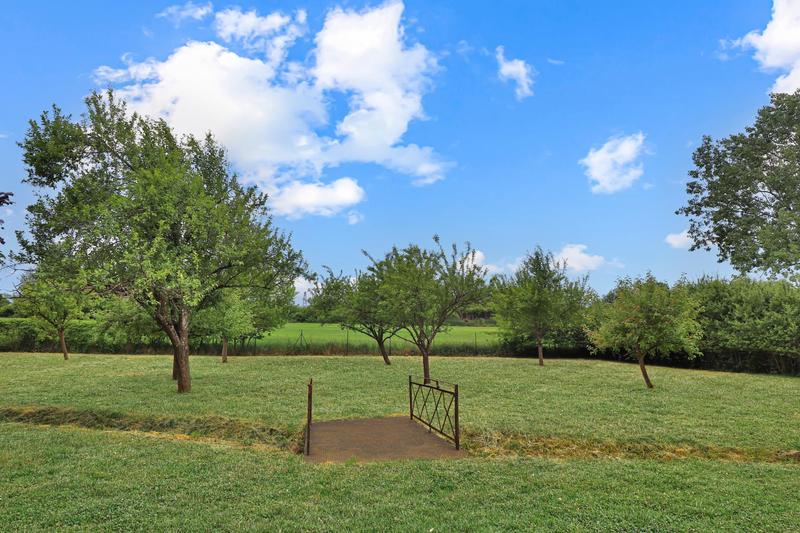 Maison - 217 m² - 10 pièces