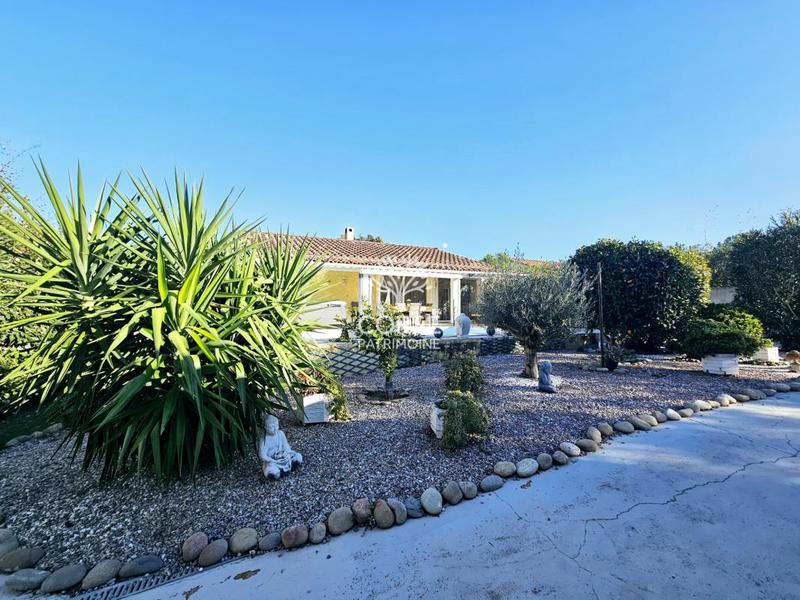 Villa - 130 m² - 5 pièces