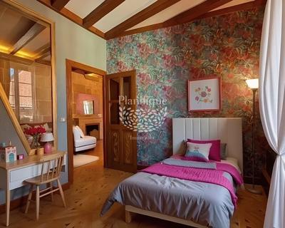 Appartement - 74 m² - 3 pièces