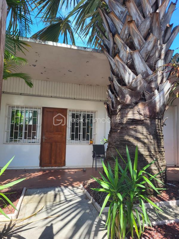 Villa - 145 m² - 5 pièces