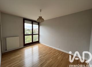 Appartement - 85 m² - 3 pièces