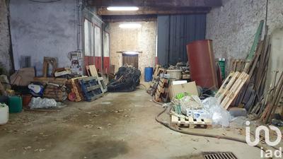 Ferme - 150 m² - 1 pièce