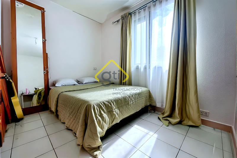 Appartement - 74 m² - 4 pièces