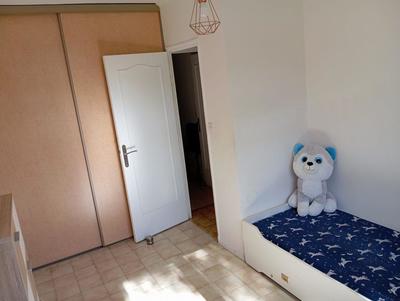 Appartement - 50 m² - 3 pièces