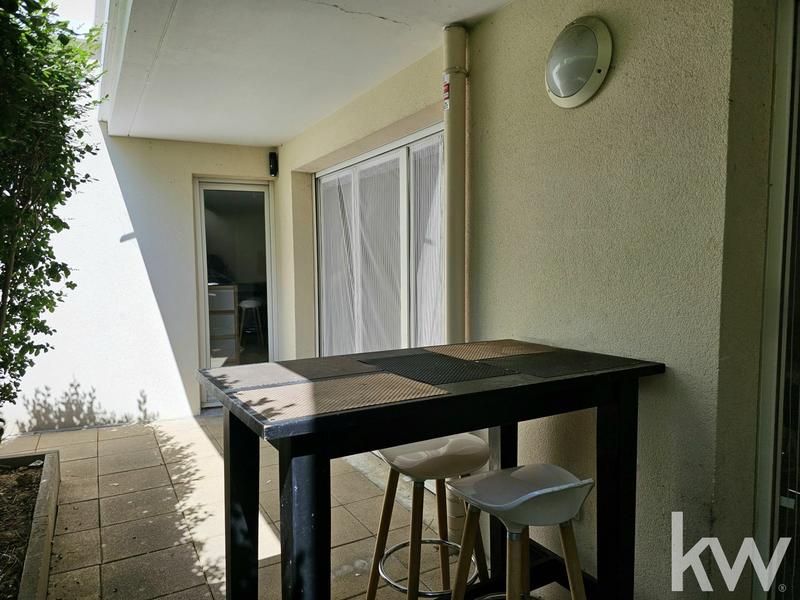 Appartement - 72 m² - 3 pièces