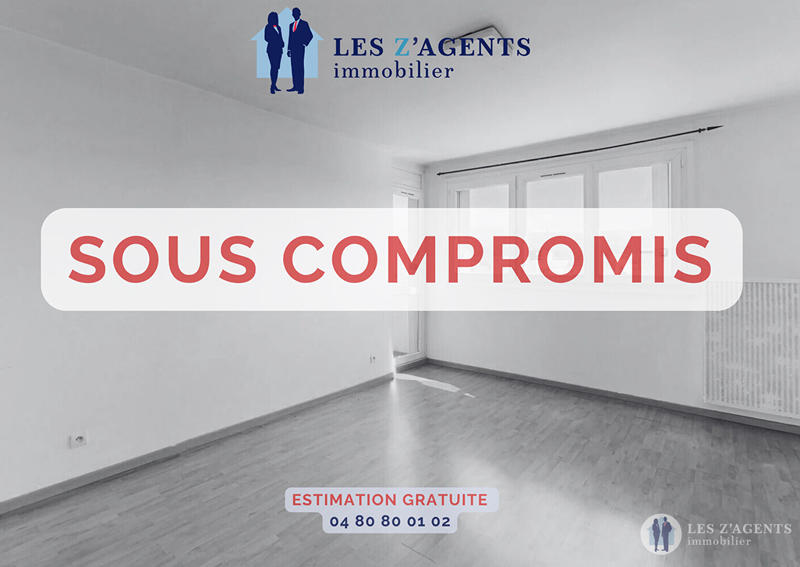Appartement - 76 m² - 4 pièces