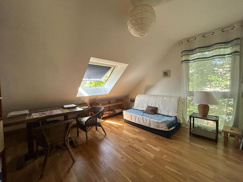 Maison - 107 m² - 7 pièces