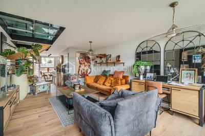 Duplex - 85 m² - 3 pièces