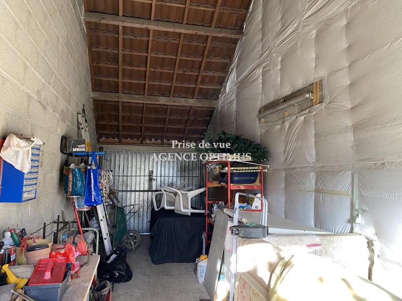 Maison - 81 m² - 5 pièces