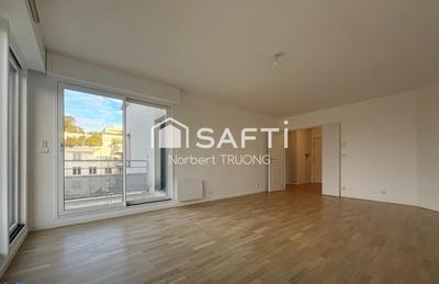 Appartement - 74 m² - 3 pièces