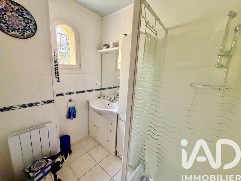 Maison - 170 m² - 6 pièces